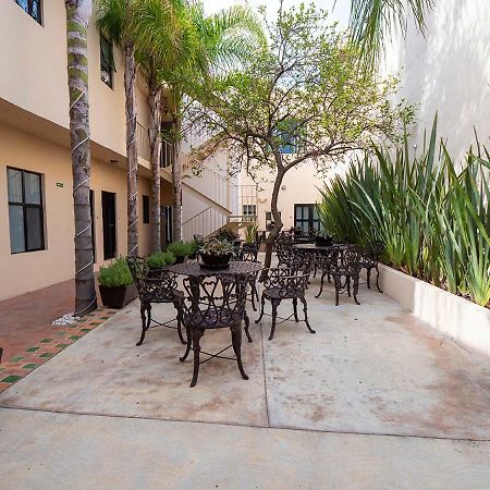 Hotel Suites Dali San Miguel de Allende Exterior foto