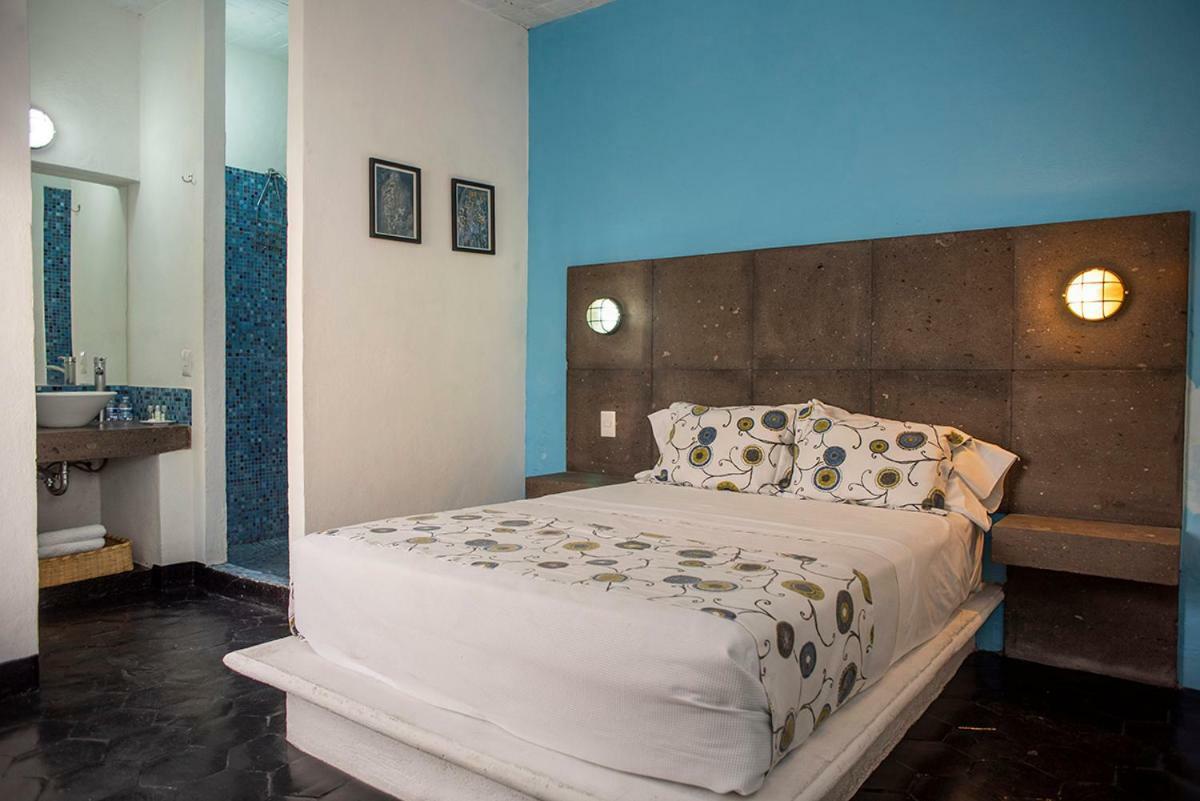 Hotel Suites Dali San Miguel de Allende Exterior foto