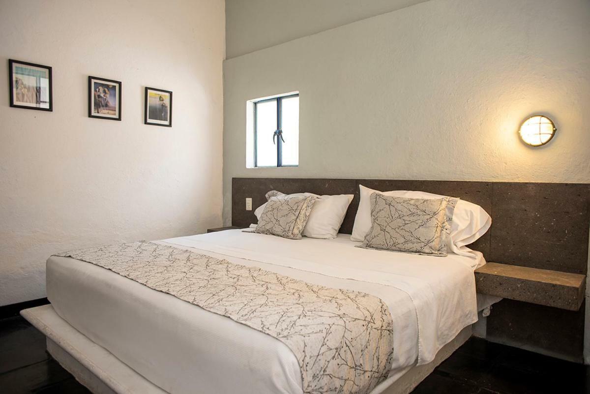 Hotel Suites Dali San Miguel de Allende Exterior foto