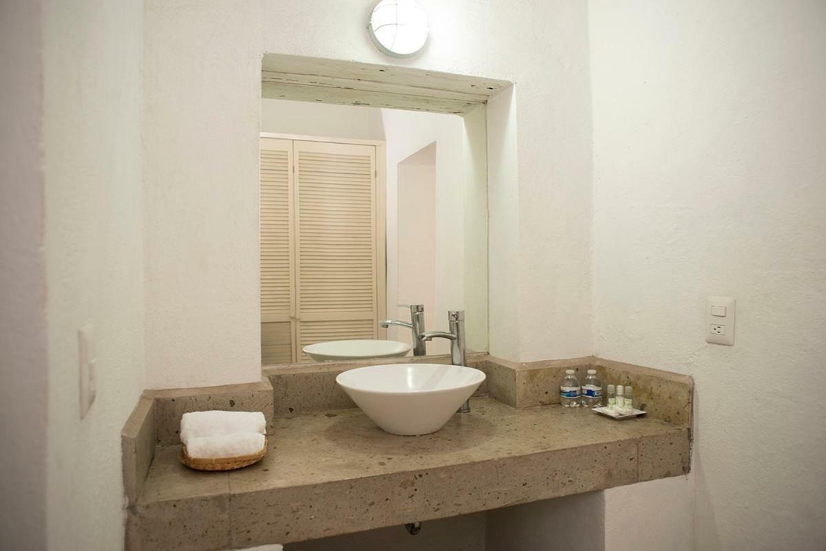 Hotel Suites Dali San Miguel de Allende Exterior foto