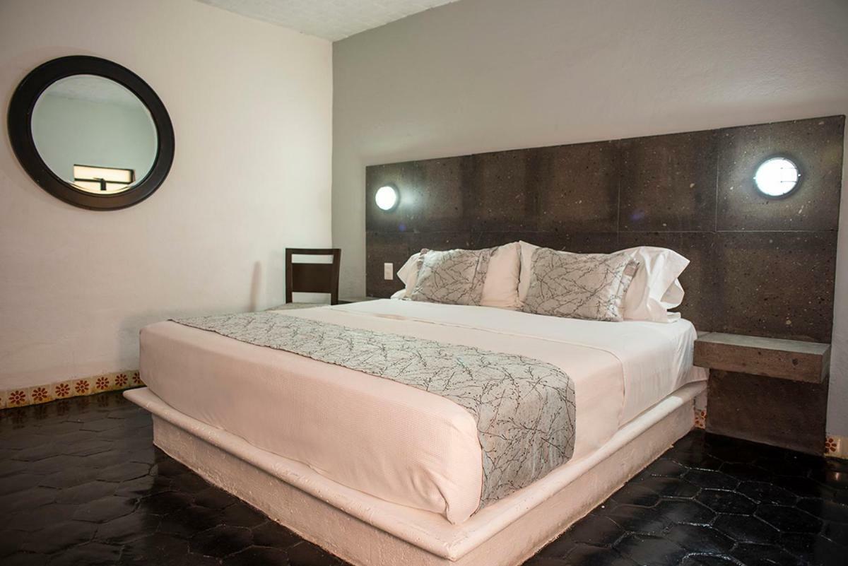 Hotel Suites Dali San Miguel de Allende Exterior foto